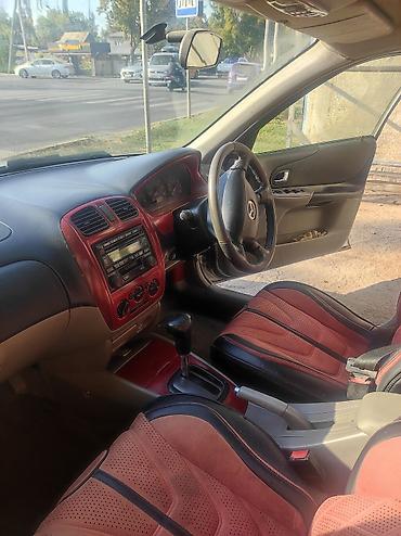 old man: Mazda Familia: 2023 г., Автомат, Универсал — 2