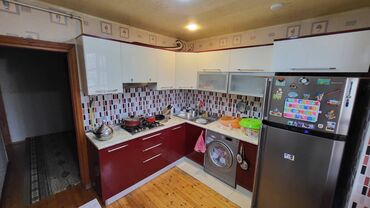 Köhnə tikili: Bakı, 3 otaqlı, Köhnə tikili, m. Xalqlar Dostluğu, 80 kv. m — 10