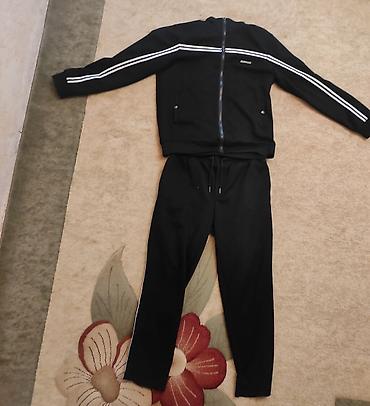 tech flecee: Мужской спортивный костюм, XL, Moncler, Новый, Самовывоз — 1