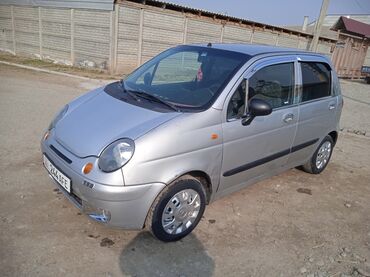 купить запчасти опель омега б: Daewoo Matiz: 2001 г., 0.8 л, Механика, Бензин, Купе