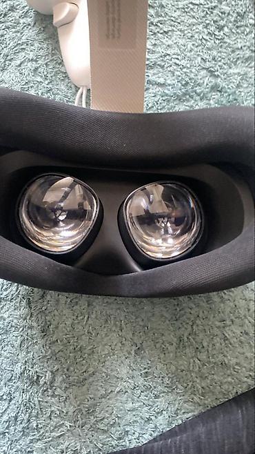 ne net: Очки виртуальной реальности Meta Quest 3 (Standalone VR) 256 GB — 3