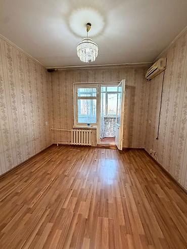 квартира 2х комната: 2 комнаты, 60 м², 9 мкр 105 серия, 9 этаж, Косметический ремонт — 2