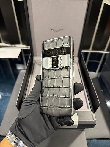 dragon age: Vertu 1 TB, rəng - Gümüşü, Zəmanət — 9