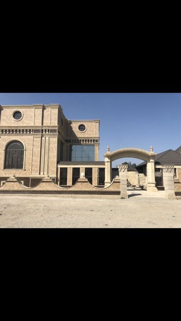 Kommersiya daşınmaz əmlakının satışı: Gəncədə möhtəşəm obyekt satılır.Xəstəxana,gözəllik mərkəzi,uşaq — 27