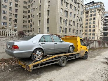 отдых на горах: С лебедкой, С гидроманипулятором, Со сдвижной платформой