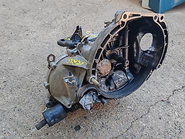 apatin auto delovi: Menjac pet brzina Lada 112. Polovno, ocuvano. Skinuto sa rastavljenog — 9