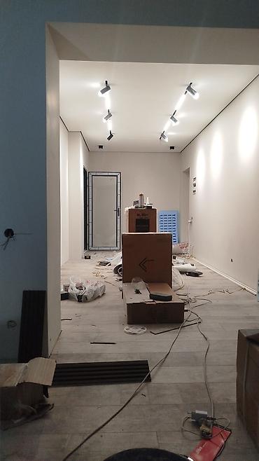 Другие малярные работы: Больше 6 лет опыта — 13