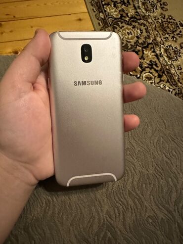 micro cart: Samsung Galaxy J5 | 16 GB | rəng - Bənövşəyi