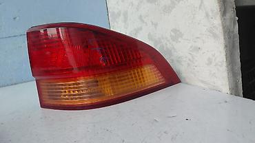wagon: Задний левый стоп-сигнал Honda 1997 г., Б/у, Оригинал, Япония — 1