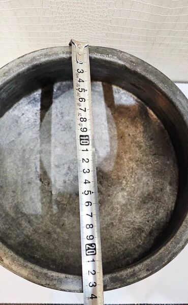 Aş qazanı: İşlənmiş, Aş qazanı -da lalafo.az — 7 Aş qazanı: İşlənmiş, Aş qazanı — 7