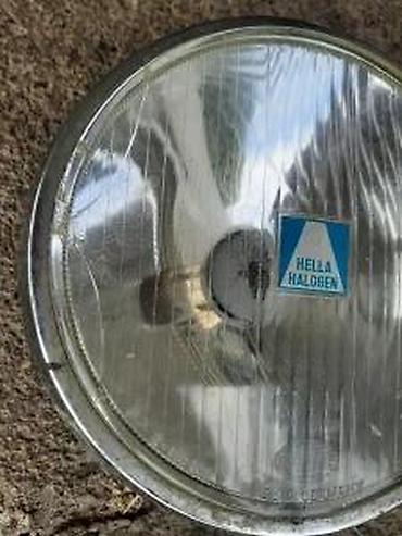 alkometar cena: HELLA MAGLENKE 20CM HOROM | Stanje vidljivo na slikama i ostecenja — 3