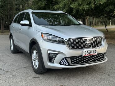датчик для машины: Kia Sorento: 2019 г., 2.4 л, Автомат, Бензин, Кроссовер