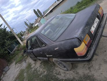 щит прибор на ауди 100: Audi 100: 1989 г., 2.3 л, Механика, Бензин, Седан