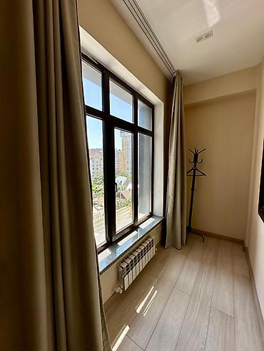 Аренда офисов: Аренда офисов, 156 м², В жилом комплексе, С отдельной кухней, С отдельным сан узлом — 3