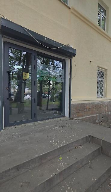 Аренда офисов: Азия Молл Сдается коммерческое помещение Площадь: 50м2 Первая линия — 7