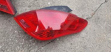 haube: STOP SVETLA I STOP LAMPE ZA PEUGEOT 308 | Originalni polovni delovi — 1