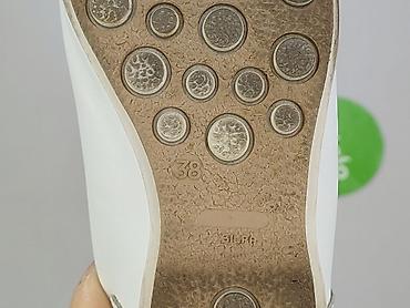 timberland: Sneakersy damskie, rozmiar 38 — 4