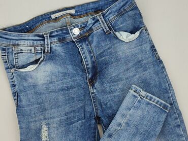 Jeans: Jeans for women, L (EU 40)