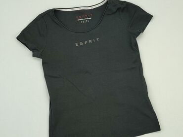 T-shirty: T-shirt, Esprit, S (EU 36), stan - Bardzo dobry