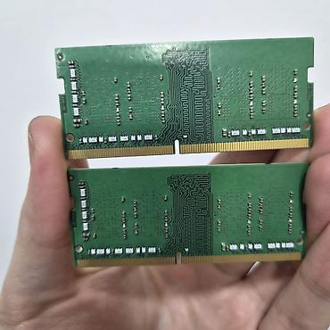 samsung а5: Оперативная память (RAM) для ПК, Новый, Hynix, 4 ГБ, DDR4, 2666 МГц — 2