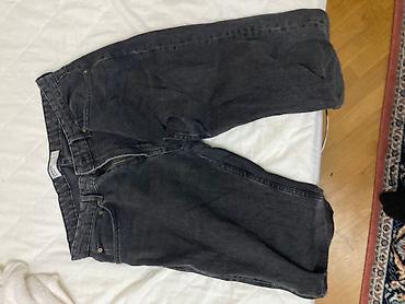 Cins şalvar, Bershka lalafo.az -da Cins şalvar, Bershka