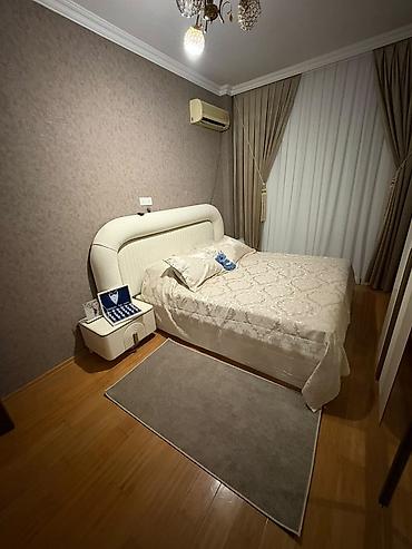 1 однокомнатная квартира: 2 комнаты, Новостройка, 63 м² — 1