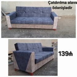 Divanlar: Divan, Yeni, Açılan, Bazalı, Parça, Ödənişli çatdırılma — 18