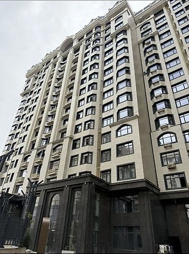 2 комнаты, 58 м², Ак-Кеме Элитка, 13 этаж, Дизайнерский ремонт
