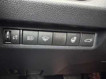 таета рав 4: Toyota RAV4: 2019 г., 2.5 л, Автомат, Гибрид, Жол тандабас
