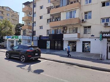 sagan kirayə evlər: Satılır obyekt 101 m², Gənclik m. 820 000 AZN 101 m² Sahə Çıxarış — 3