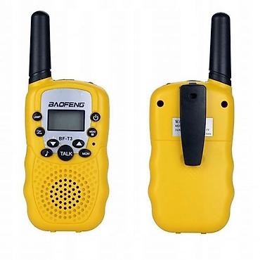 gameboy advanced: Комплект из двух раций Baofeng BF-T3 +бесплатная доставка по — 2