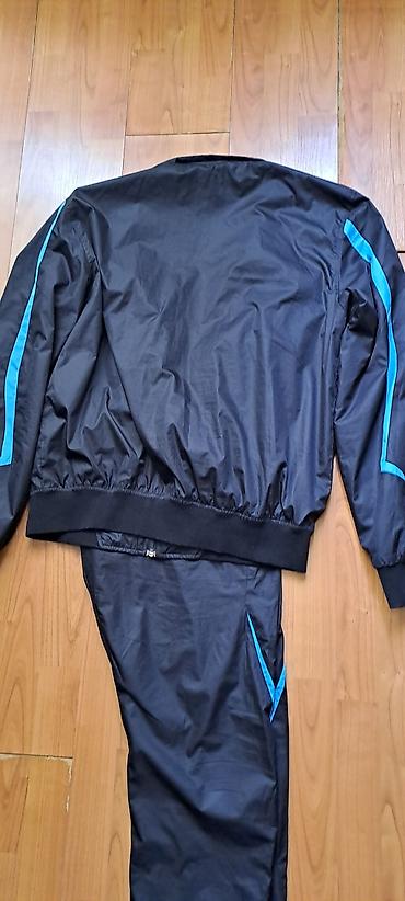 Kurtkalar: Oglan ücün idman dəsti L Xl — 3