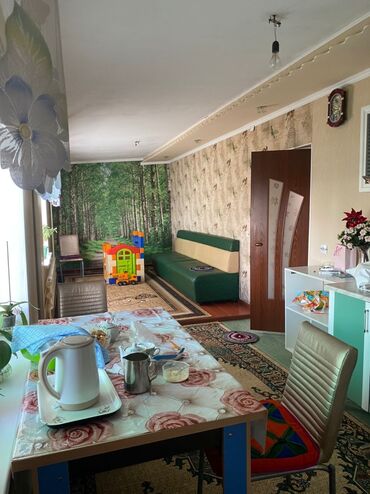 Продажа домов: Дом, 120 м², 5 комнат, Собственник at lalafo.kg — 2 Продажа домов: Дом, 120 м², 5 комнат, Собственник — 2