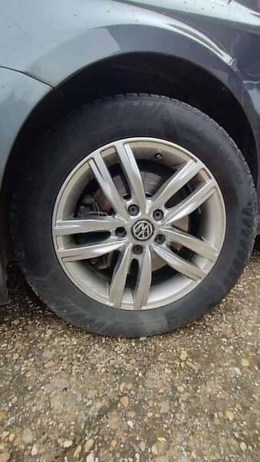 grejaci golf 4: DISKOVI ZA VOLKSWAGEN PASSAT B7 | Diskovi za VW Passat B7, 2.0 TDI — 1