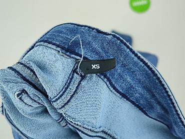 jeansy ck: Calzedonia, Legginsy rozmiar XS — 4