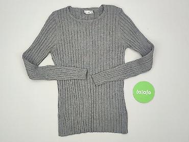 czerwony sweter: Sweter damski, rozmiar M — 2