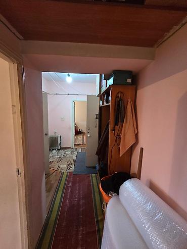 Продажа квартир: 2 комнаты, 50 м², Индивидуалка, 1 этаж, Косметический ремонт — 3