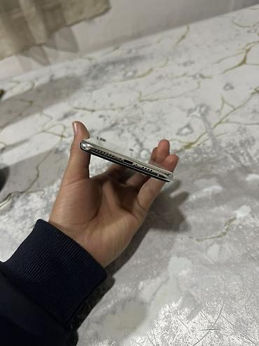 Apple iPhone: IPhone Xs Max, Б/у, 64 ГБ, Белый, 85 % — 9