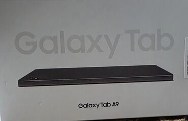 galaxy tab e: Samsung B100, 128 GB, rəng - Qara