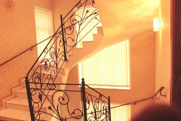 Uzunmüddətli kirayə evlər: 700 kv. m, 8 otaq, Qaz, İnternet, İşıq — 19