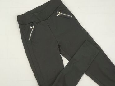Legginsy Eleganckie damskie, rozmiar XL