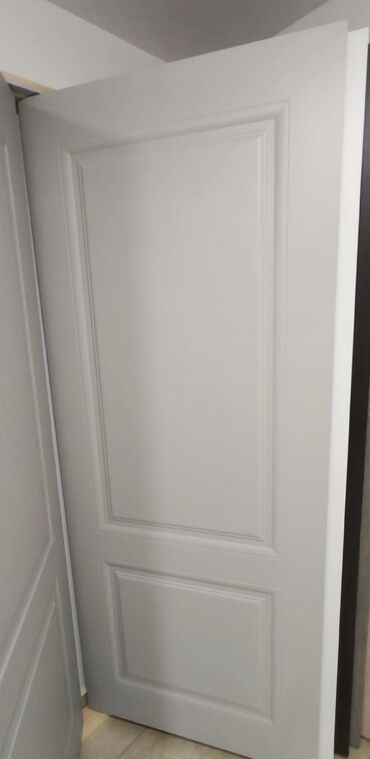 Otaq qapıları: Yeni Otaq qapısı 90x205 sm Zamok və çərçivə ilə, Zəmanətli, Ödənişli quraşdırma, Pulsuz çatdırılma, Ödənişli çatdırılma, Rayonlara çatdırılma -da lalafo.az — 18 Otaq qapıları: Yeni Otaq qapısı 90x205 sm Zamok və çərçivə ilə, Zəmanətli, Ödənişli quraşdırma, Pulsuz çatdırılma, Ödənişli çatdırılma, Rayonlara çatdırılma — 18