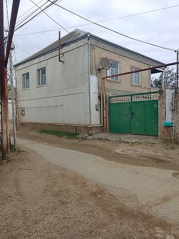 sekilde kiraye evler: 6 otaqlı, 200 kv. m, Kredit yoxdur, Təmirsiz — 1