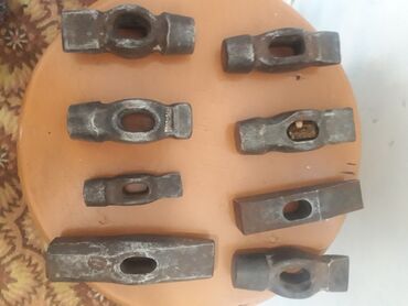 молоток кашкарова: Продаю советские молотки, в нормальном состоянии. Цена за один