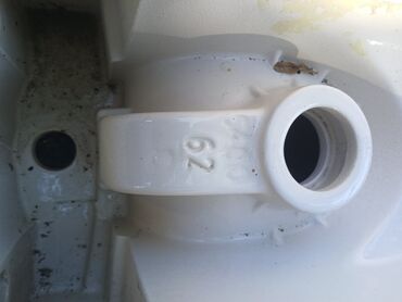 WC šolje i lavaboi: Villeroy &Boch Subway 2.0 konzolni bide (54000001) NOVO na — 8