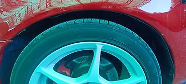 bbs 4 100: Колеса в сборе 205 / 45 / R 16, Лето, Новый, Комплект, Легковые, Литые, отверстий - 5 — 3