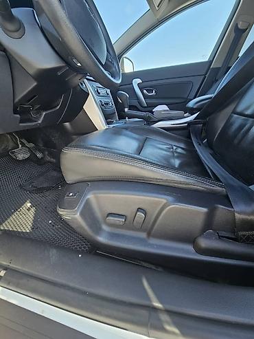 Renault: Renault SM6: 2019 г., 2 л, Бензин — 14