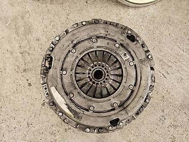 multimedia za audi a3: SET KVACILA 1.9 88KW ZA FIAT CROMA ZA 2010. GOD — 1