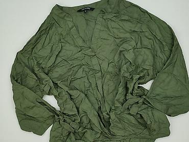 topshop pl: Top Secret, Bluzka damska, rozmiar S — 1
