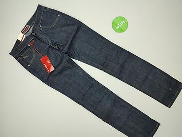 easy 1973: Jeanswear, Jeansy damskie, rozmiar S — 2
